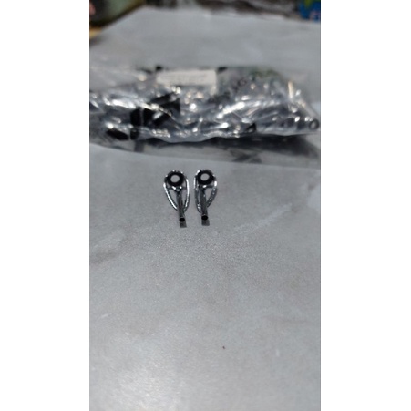 Fat Guide kepala 5 mamarit cincin joran