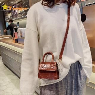 Tas Bahu Handbag Selempang Mini Model Tote Bahan Kulit Tas Bahu Handbag Selempang Mini Model Tote Bahan Kulit