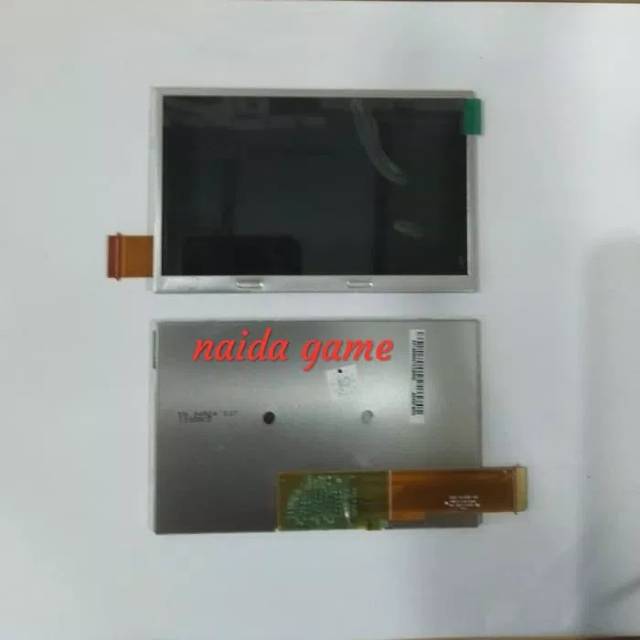 LCD PSP STREET E1000/ LCD PSP STREET ORIGINAL