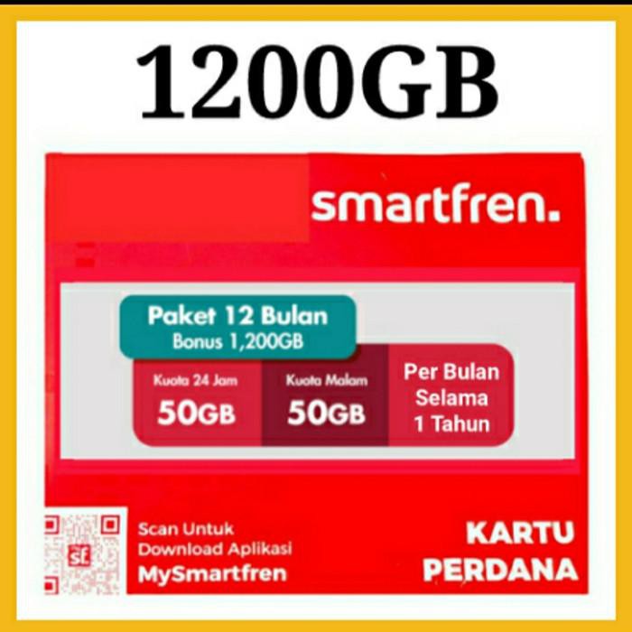 Jual Kartu Perdana Cantik Cantik Kartu Smartfren 4G Perdana Mifi Free ...