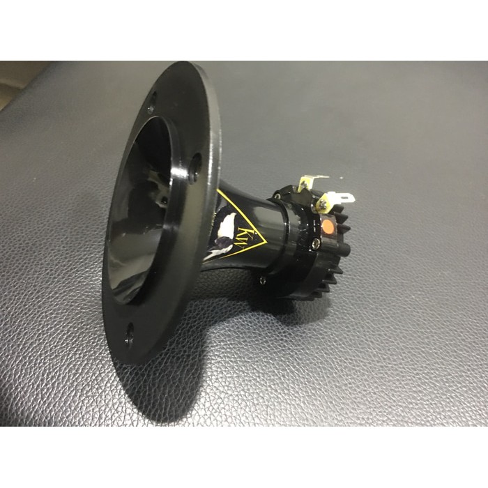 Tweeter Walet KW-200 - Bisa untuk Inap/ speaker walet /audio walet / alat panggil walet