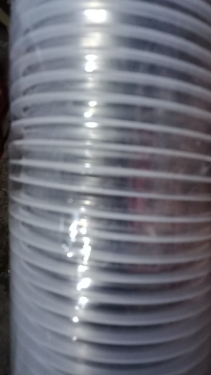 Sablon Gelas Cup Plastik 16oz 7 Gram Minimal Order 1000