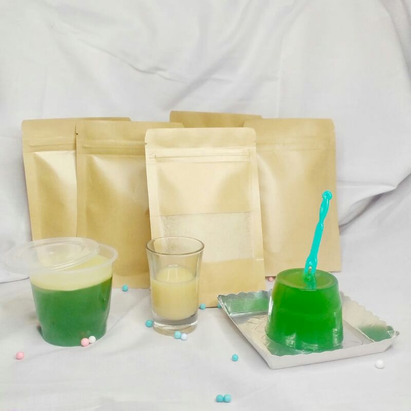 

PUDING BLI-GO