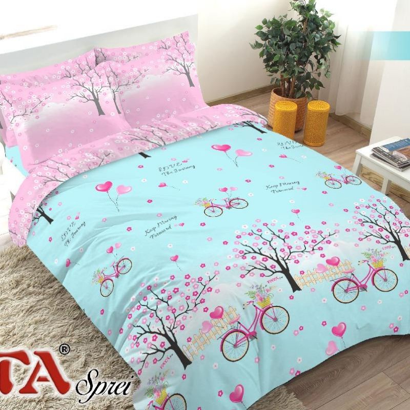 Fata_sprei Fata Freya Uk.120x200/100x200/90x200