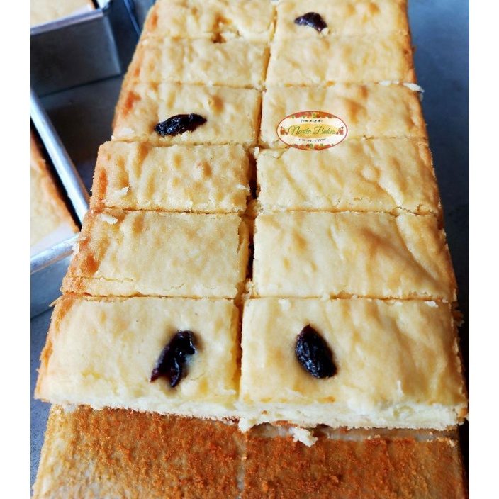 

PROLL TAPAI ENAK & Sehat - Narita Bakes 20x10