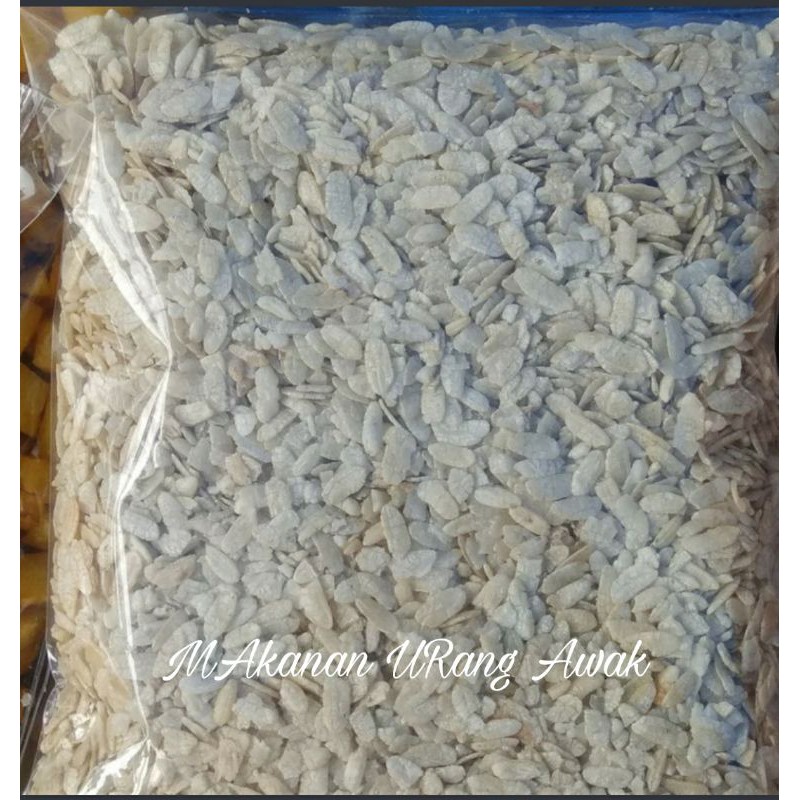 

Ampiang Katan Berat +/- 320g