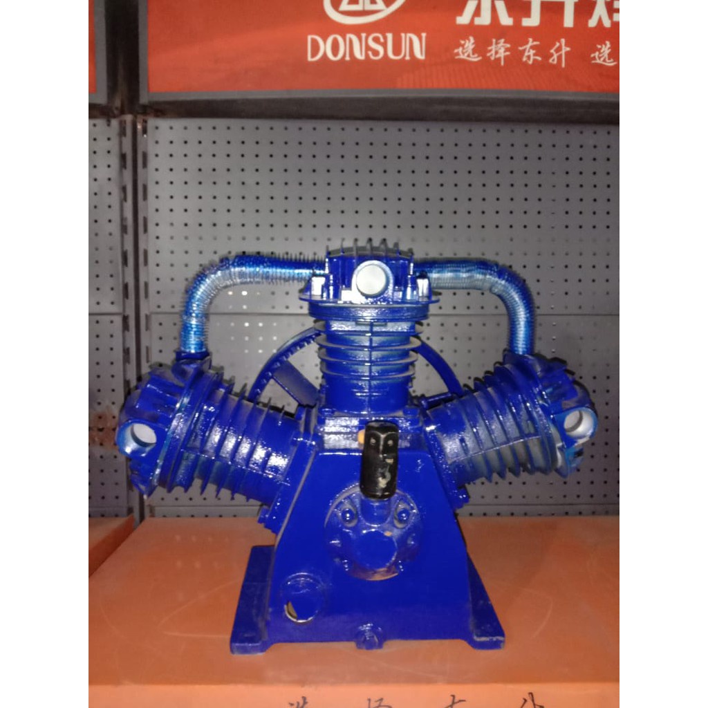 promo cuci gudang     SUPER SALE KEPALA KOMPRESOR 3 PISTON 10HP