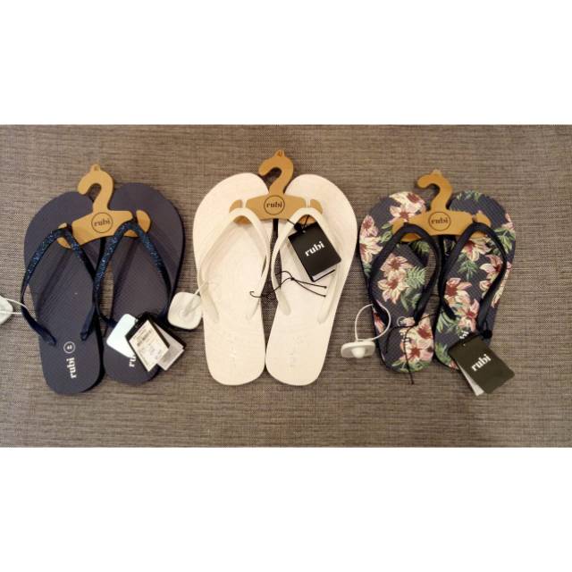 Sandals Rubi