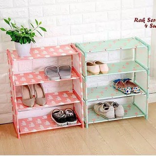 Berat 1 Kg Rak Sepatu Susun 10 Tingkat Amazing Shoes Rack Organizer Amazing Shoe Rack Shopee Indonesia