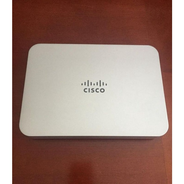 Cisco Meraki