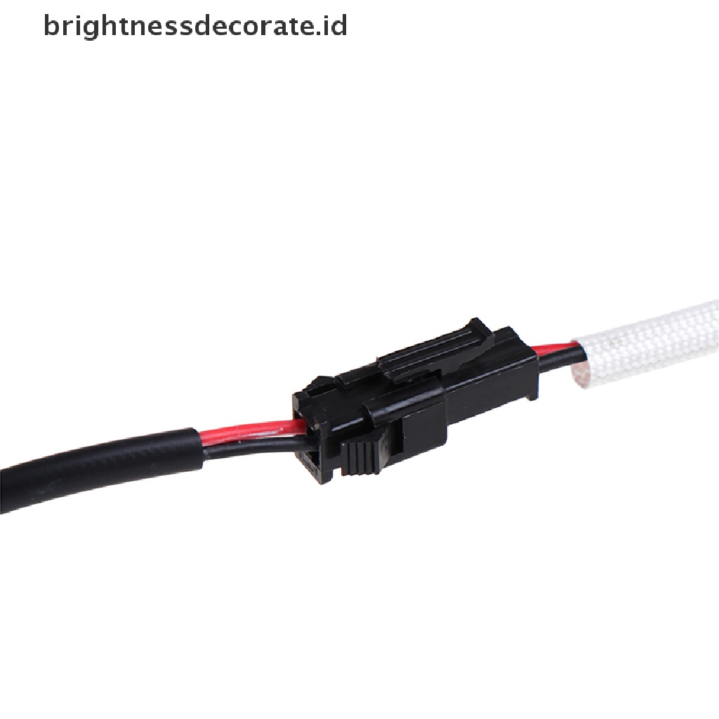 (Birth) Lampu Sorot Led Mini 1w Untuk Plafon Lemari Perhiasan (Id)