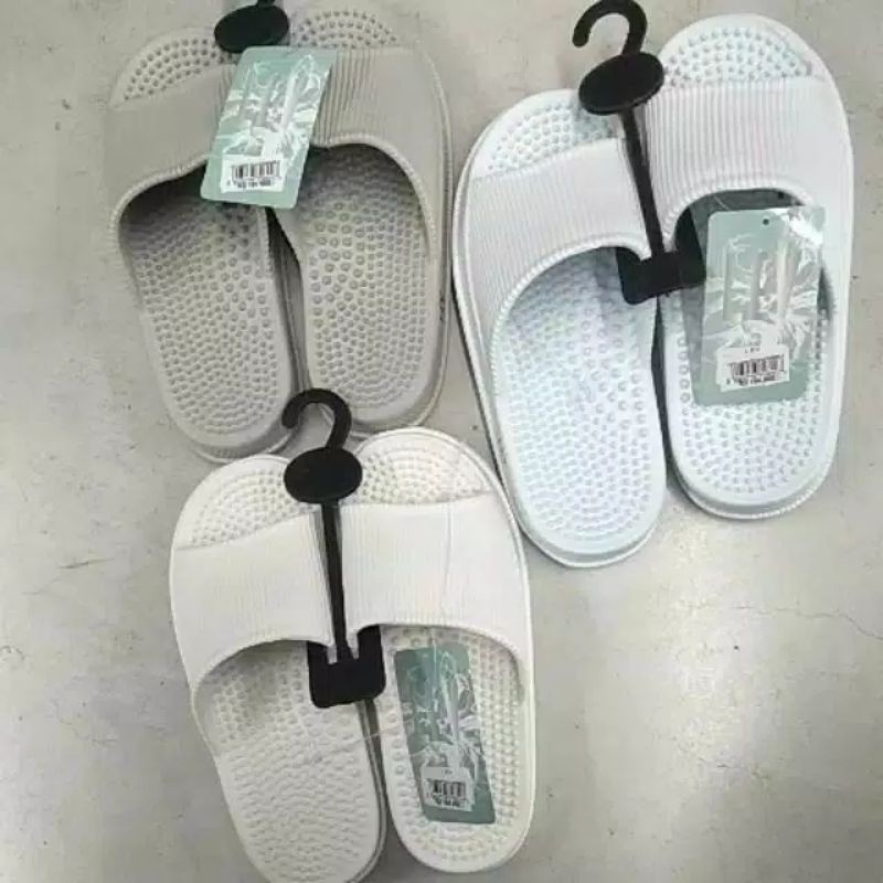 sandal slop zandilac model refleksi