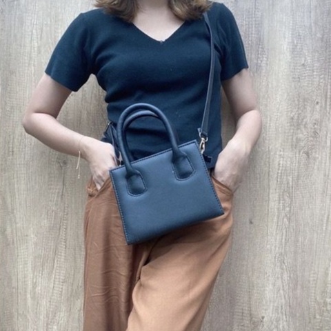 Tas Rara Selempang Wanita Fashion