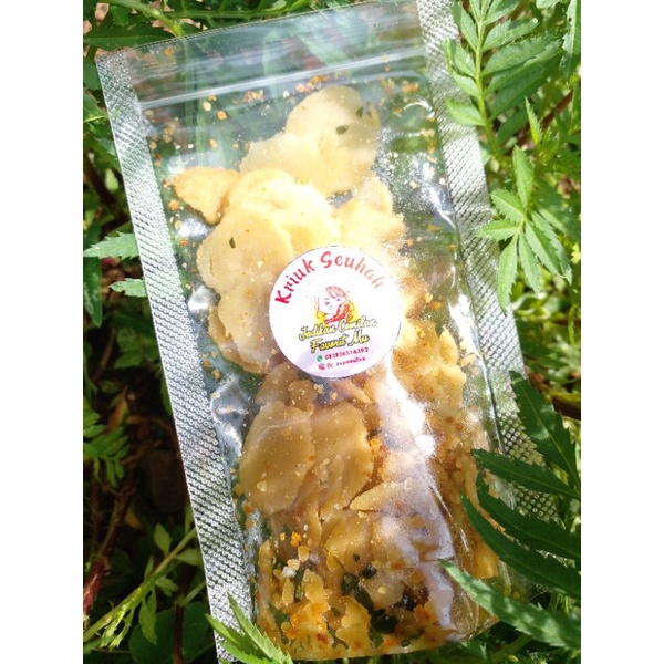 

Molring Makanan Ringan