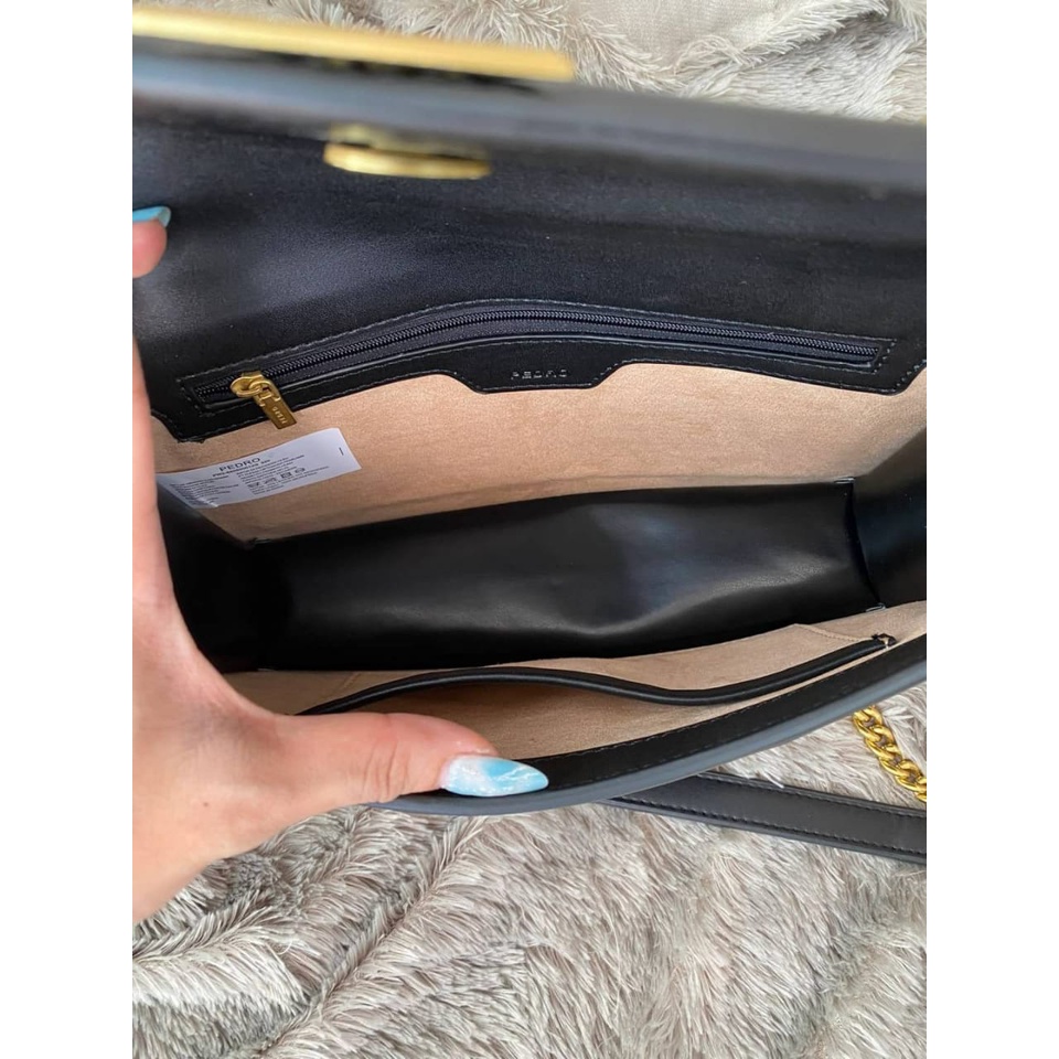 TAS WANITA PDB-3411 QUILTED BAG