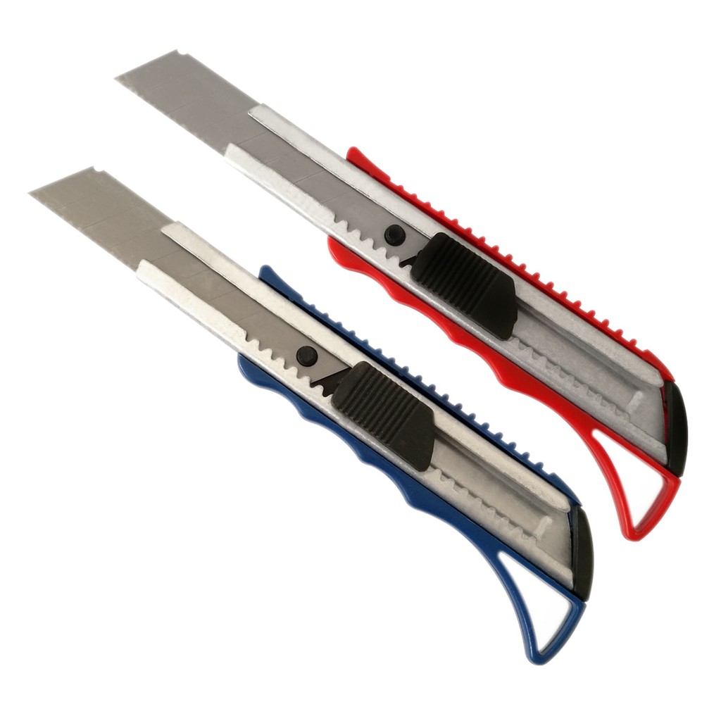 

CUTTER 18 mm PRIMETRISON - CUTTER KNIFE