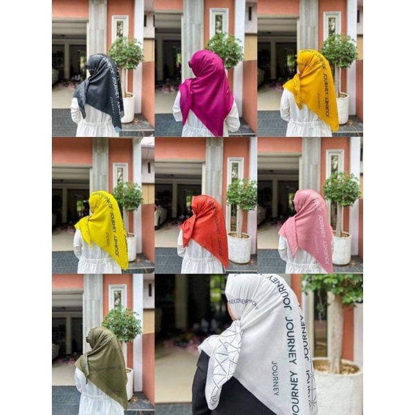 hijab journey amara alana akiya hanin