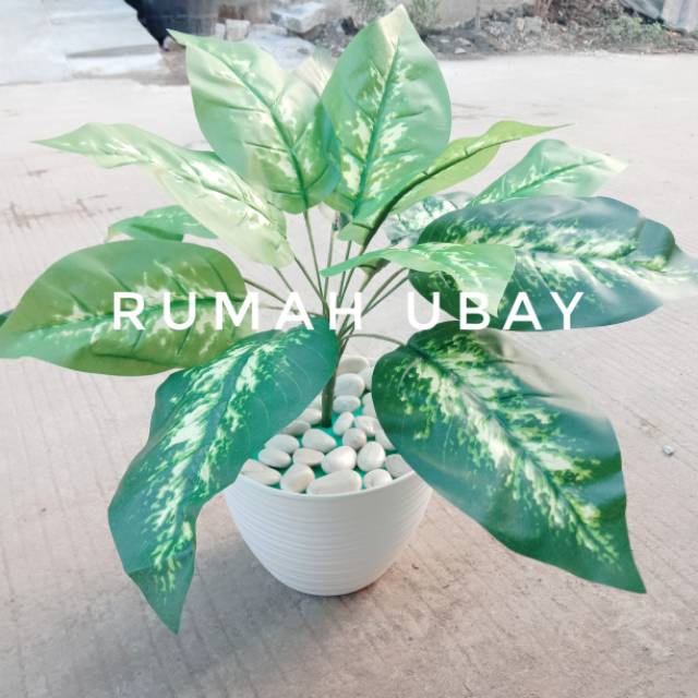 Sri Rejeki IMITASI Tanaman Artificial Sri Rejeki