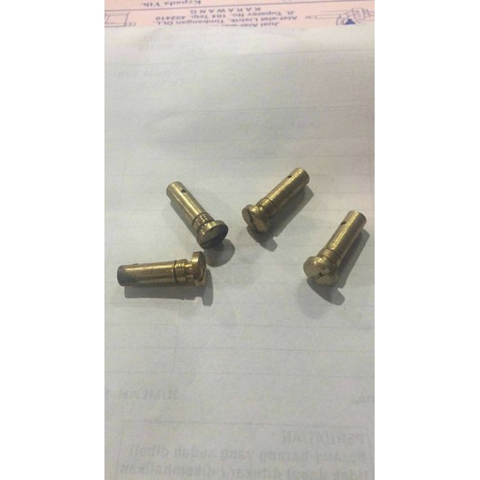 Pentil Patromak / Pentil Lampu Petromak / Pentil lampu Patromax / Spare Part Petromax / Lampu Minyak