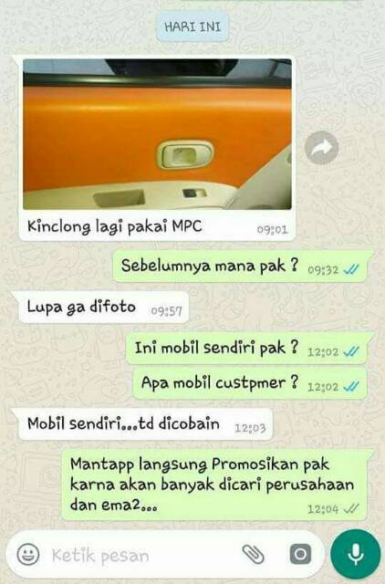 [free bubble] TOPRON MPC/ TOPRON MULTI PURPOSE CLEANER/ PEMBERSIH SERBAGUNA