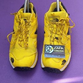 Sepatu Gunung The North Face Goretex Brand Original