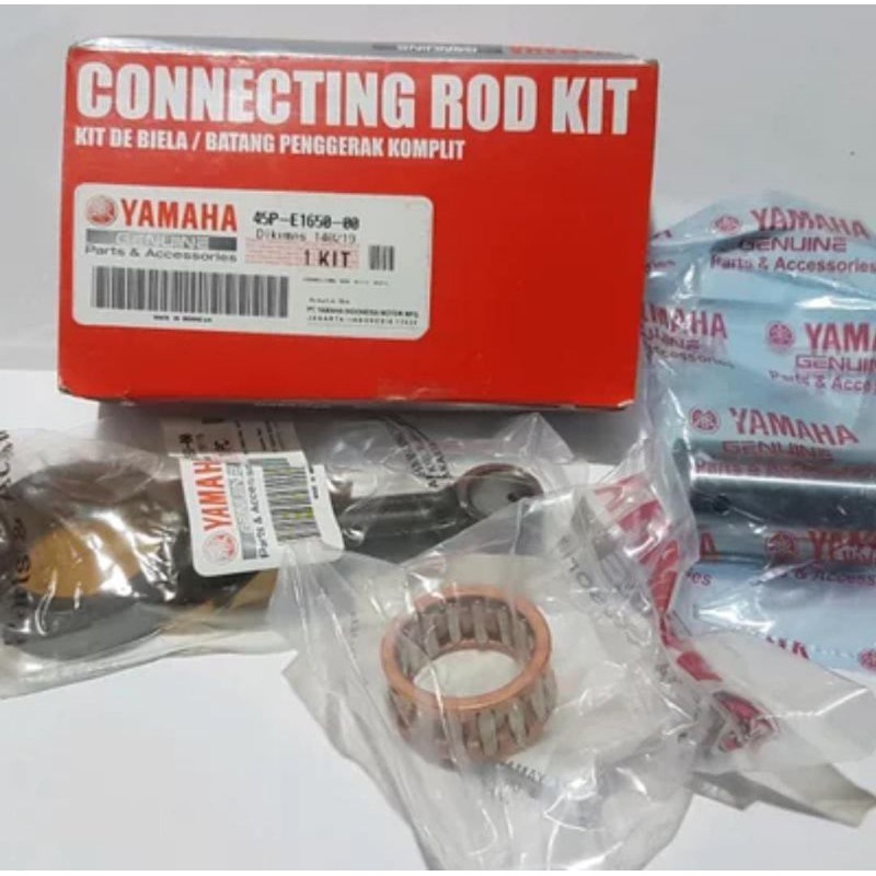 stang seher BYSON original