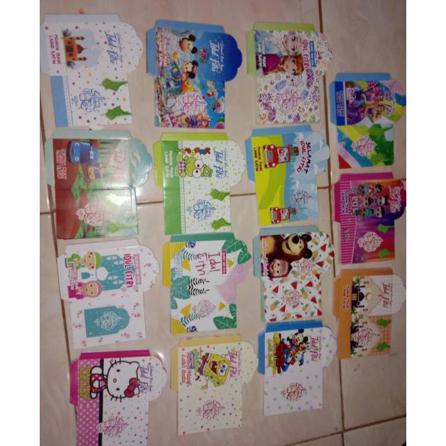 

orderan