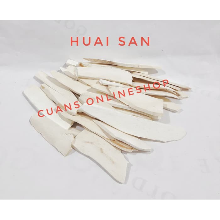 

Herbal Huay San. Huai Shan. Huai San. Herbal Untuk Ciak Po