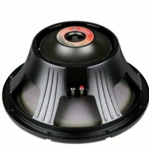 Speaker P. Audio 18-2242 ORIGINAL