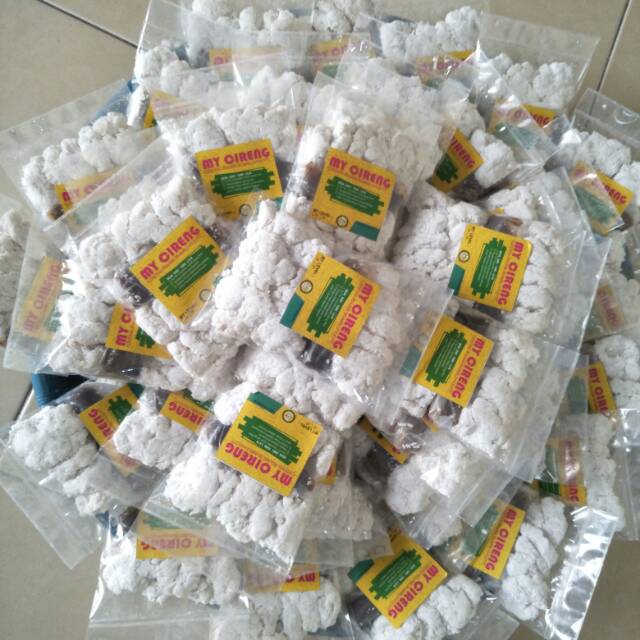 

4 Rujak cireng sambel hot