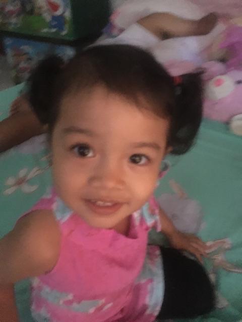 Tunik Batik Huza  Afifa