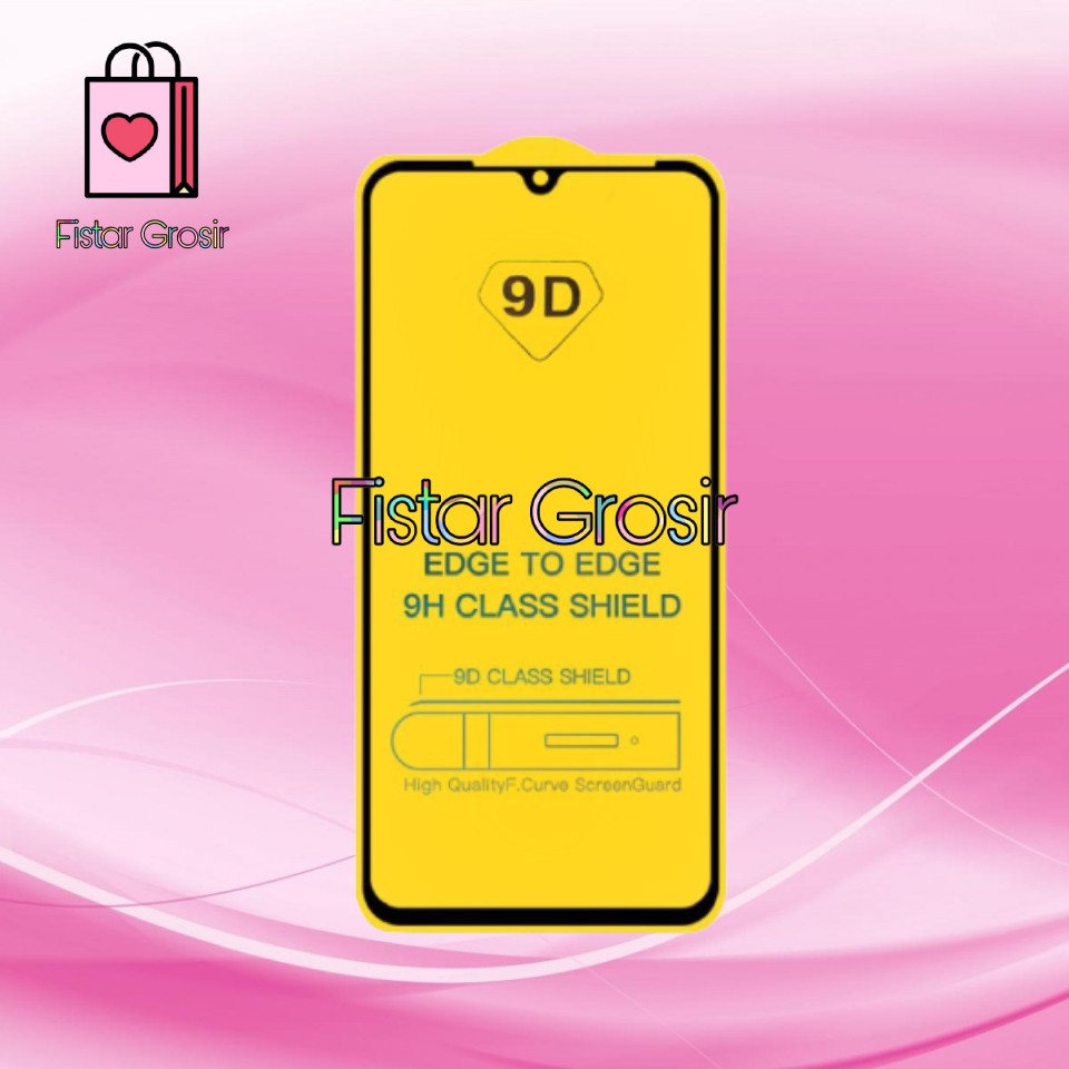[FG-9D] SAMSUNG A3 2016 / A310 2017 / A320 TEMPERED GLASS 9D FULL LEM BENING / ANTI GORES FULL COVER