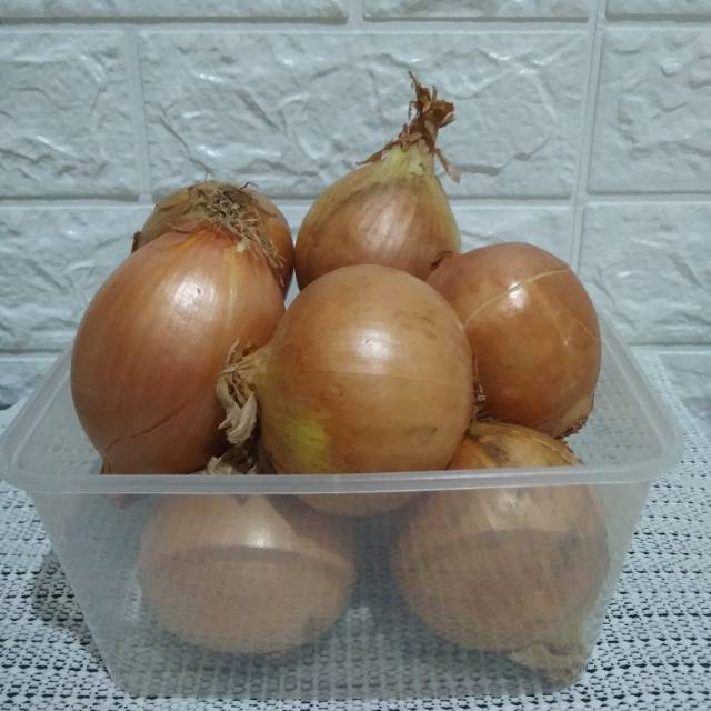 Bawang bombay, 1kg