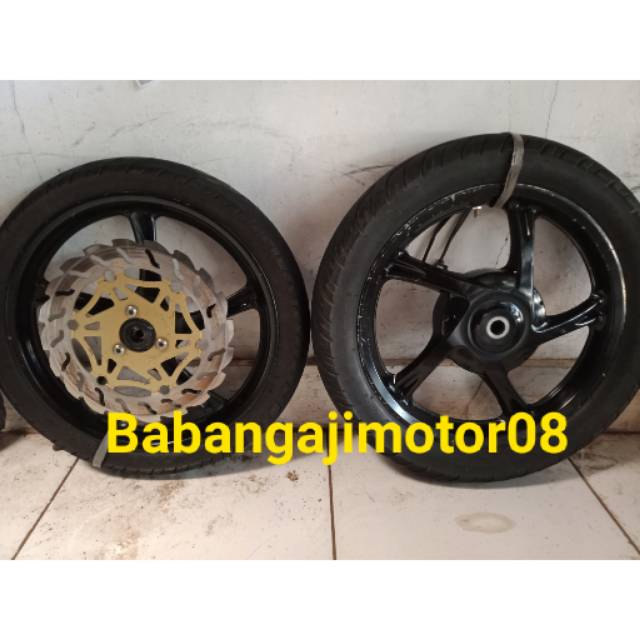 Velg Racing Yamaha Mio M3 Original