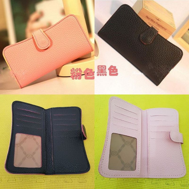 Dompet Import 350008