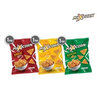

Maxicorn 140gr All Varian