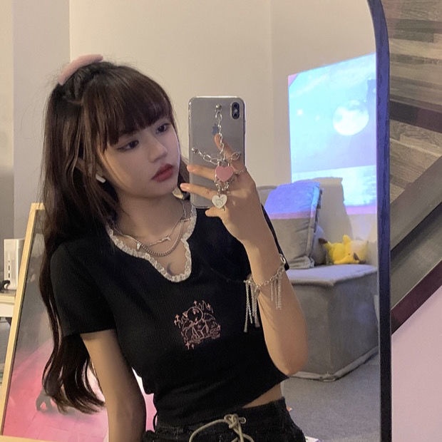 2021 baru musim panas ins net merah retro goreng street leopard print rompi pendek wanita suspender