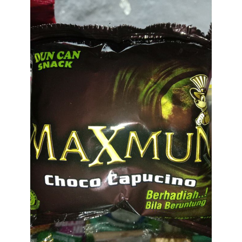 

Ciki Maxmun/Ciki Berhadiah/Harga 1 pax