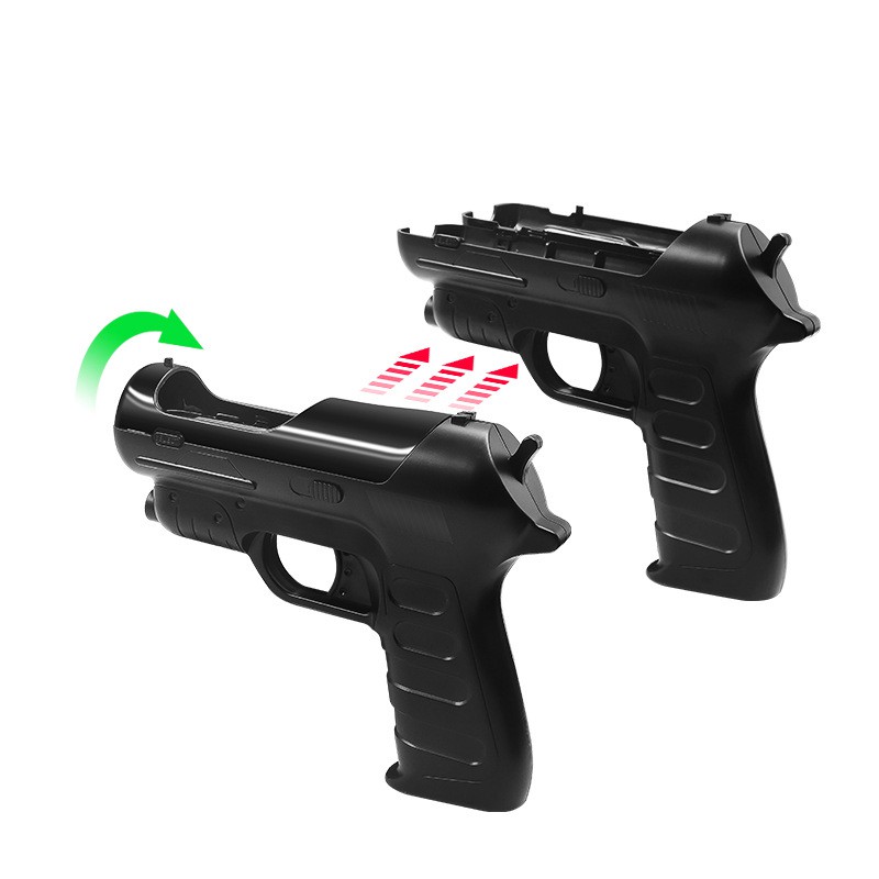 ps4 move gun controller