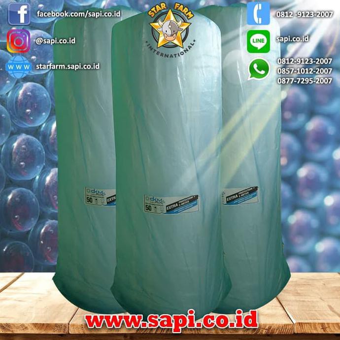 

Bubble Warp 1,25 m x 50 m