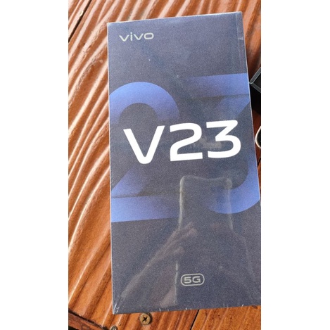 VIVO V23e RAM 8GB+4GB ROM 128GB