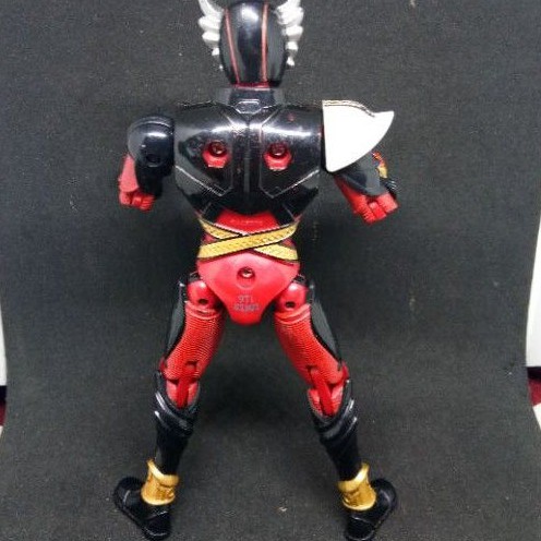 Bima X Bandai Action Figure Original Bandai mainan Action Figure Bima X Termurah Ori Bandai