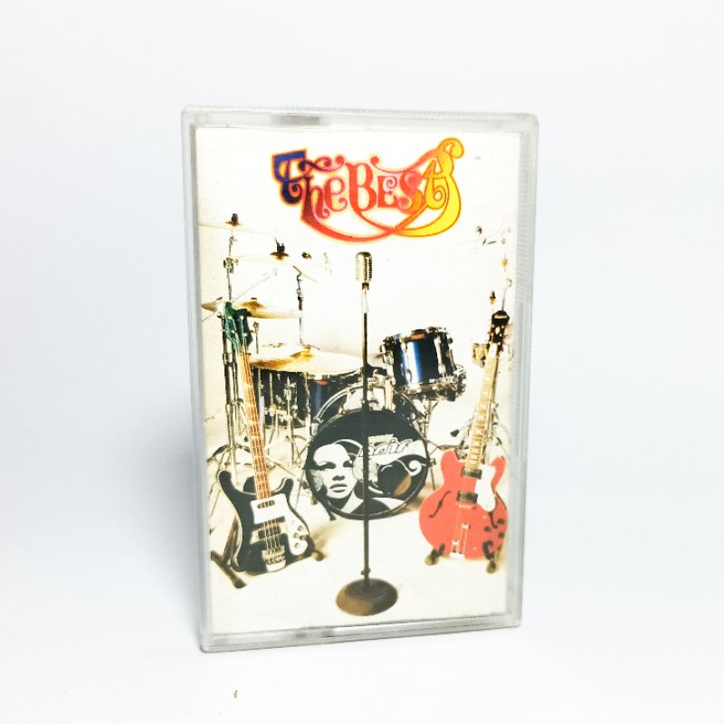 Kaset Naif - The Best