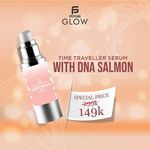 Psglow DNA Serum / Serum DNA Salmon PS Glow / Pstore Glow DNA Salmon Serum / TIME TRAVELLER SERUM WI