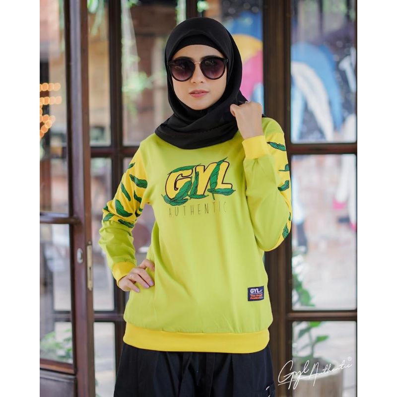 Gyl top original