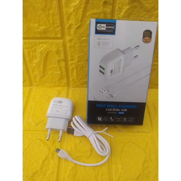 Tc Excellence Hanzo/Charger Excellence