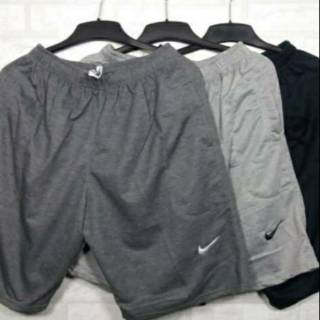  CELANA  PENDEK  KOLOR PRIA WANITA  CELANA  PENDEK  KAOS  BAHAN  