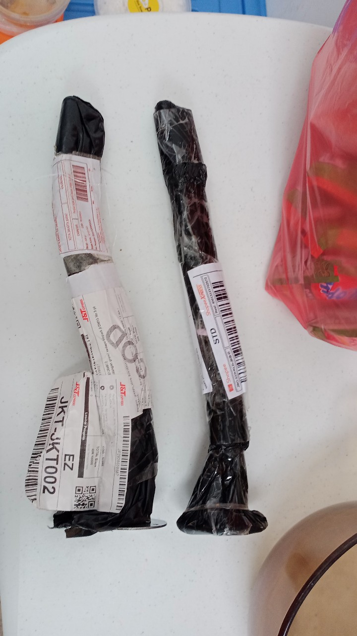 Gantungan Baju / Suling Tembok Belalai 12 Titik / Gantungan Baju Belalai Ke Dinding 12 Bisa Cod