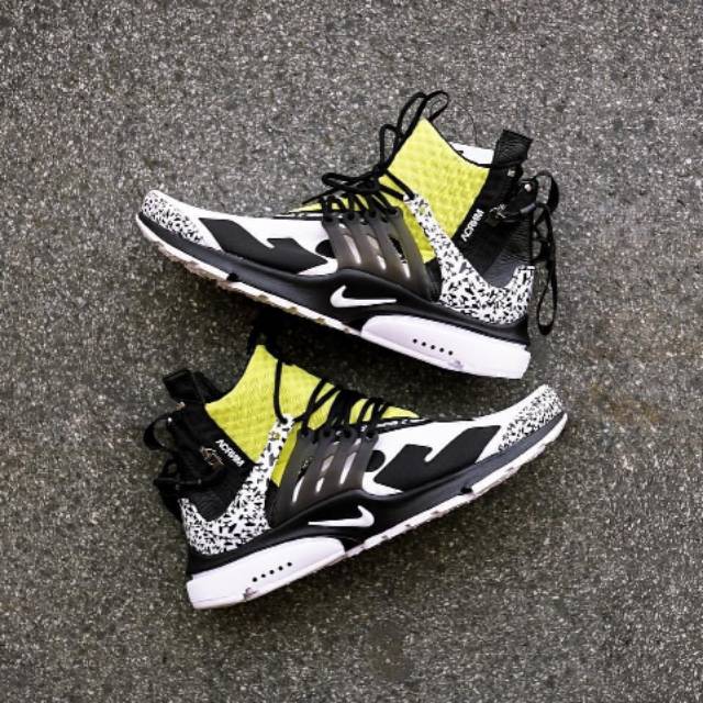 Jual NIKE AIR PRESTO X ACRONYM MID 