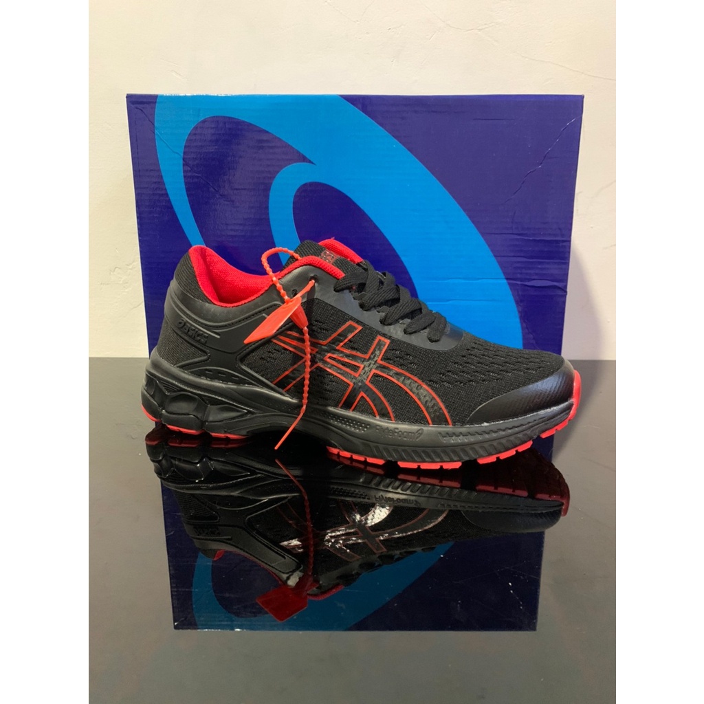 Sepatu Sport Import Terbaru CODE SP829